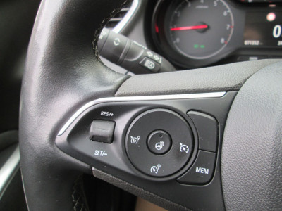 Opel Grandland X Gebrauchtwagen