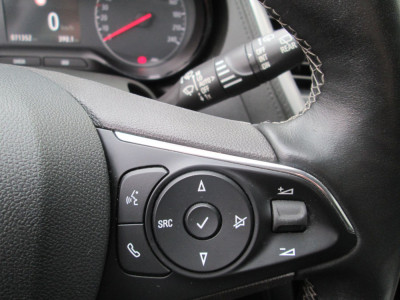 Opel Grandland X Gebrauchtwagen