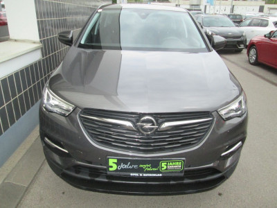 Opel Grandland X Gebrauchtwagen