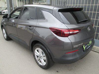 Opel Grandland X Gebrauchtwagen
