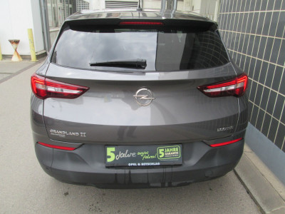 Opel Grandland X Gebrauchtwagen