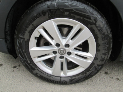 Opel Grandland X Gebrauchtwagen