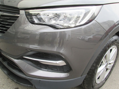 Opel Grandland X Gebrauchtwagen