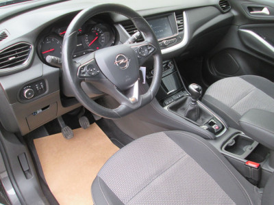 Opel Grandland X Gebrauchtwagen