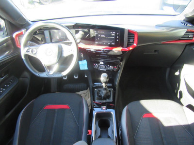 Opel Mokka Gebrauchtwagen