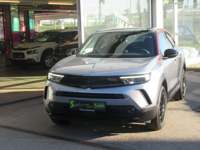 Opel Mokka Gebrauchtwagen