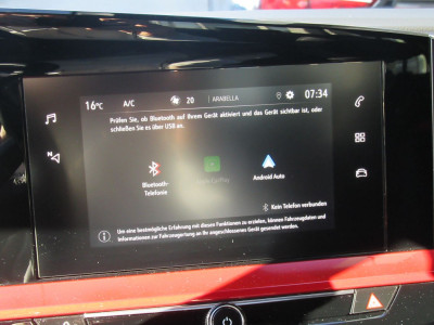 Opel Mokka Gebrauchtwagen