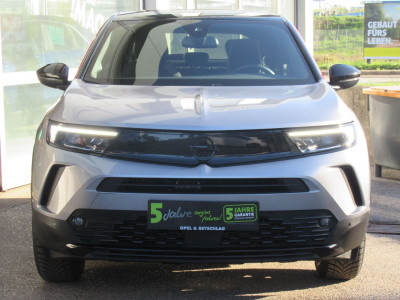 Opel Mokka Gebrauchtwagen
