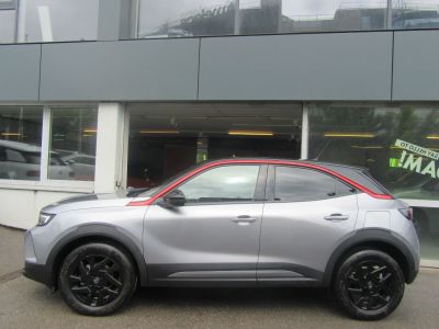 Opel Mokka Gebrauchtwagen