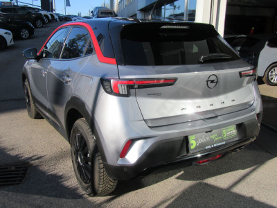 Opel Mokka Gebrauchtwagen