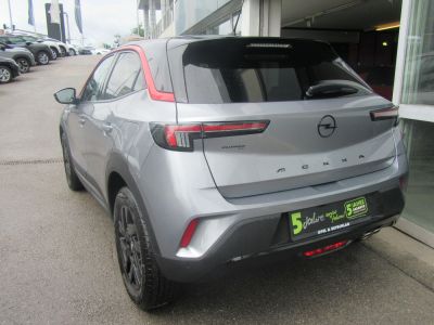 Opel Mokka Gebrauchtwagen