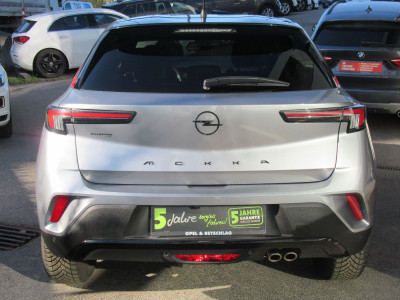 Opel Mokka Gebrauchtwagen