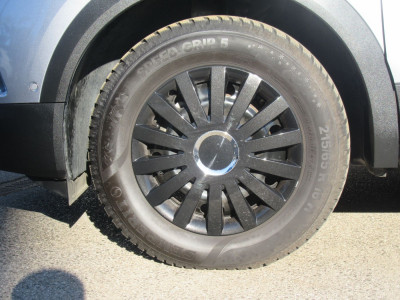 Opel Mokka Gebrauchtwagen