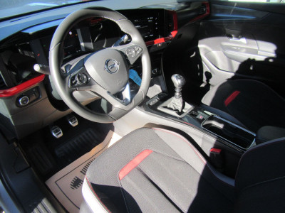 Opel Mokka Gebrauchtwagen