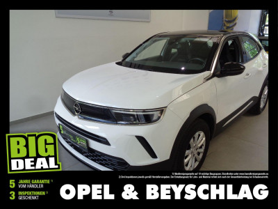 Opel Mokka Gebrauchtwagen