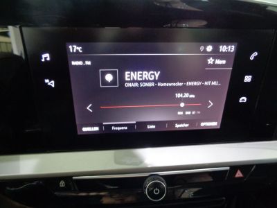 Opel Mokka Gebrauchtwagen Opel Mokka Gebrauchtwagen