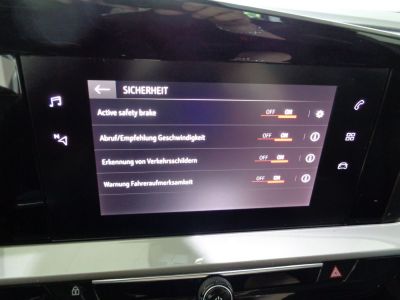 Opel Mokka Gebrauchtwagen Opel Mokka Gebrauchtwagen