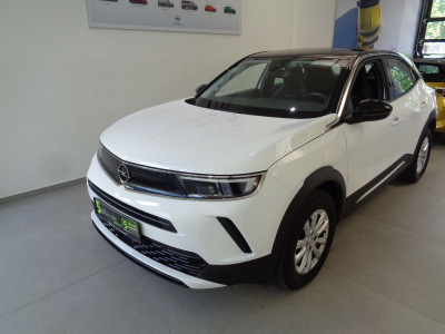 Opel Mokka Gebrauchtwagen