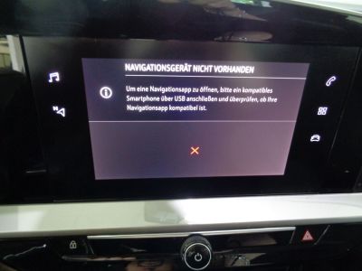 Opel Mokka Gebrauchtwagen Opel Mokka Gebrauchtwagen