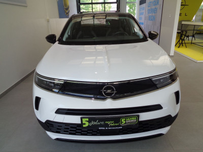 Opel Mokka Gebrauchtwagen