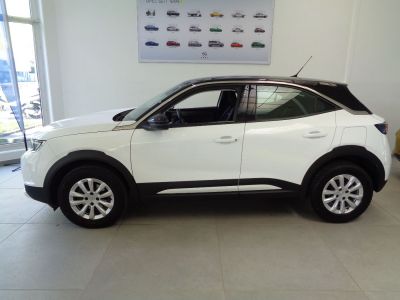 Opel Mokka Gebrauchtwagen Opel Mokka Gebrauchtwagen