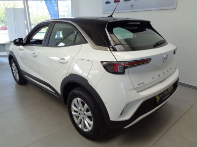 Opel Mokka Gebrauchtwagen
