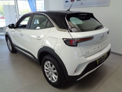 Opel Mokka Gebrauchtwagen Opel Mokka Gebrauchtwagen
