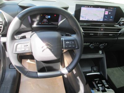 Citroën C4 Gebrauchtwagen Citroën C4 Gebrauchtwagen
