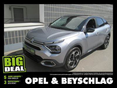 Citroën C4 Gebrauchtwagen