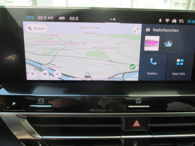 Citroën C4 Gebrauchtwagen