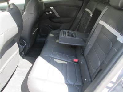 Citroën C4 Gebrauchtwagen