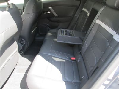 Citroën C4 Gebrauchtwagen Citroën C4 Gebrauchtwagen