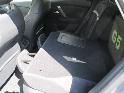 Citroën C4 Gebrauchtwagen