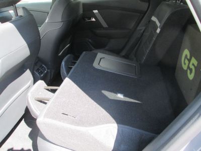 Citroën C4 Gebrauchtwagen Citroën C4 Gebrauchtwagen