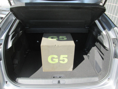 Citroën C4 Gebrauchtwagen