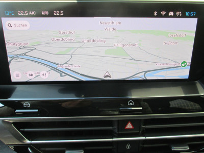 Citroën C4 Gebrauchtwagen