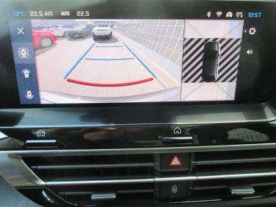 Citroën C4 Gebrauchtwagen Citroën C4 Gebrauchtwagen