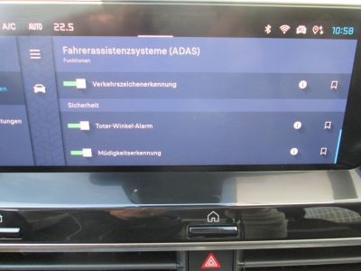 Citroën C4 Gebrauchtwagen Citroën C4 Gebrauchtwagen