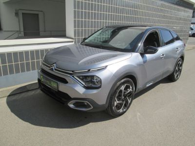 Citroën C4 Gebrauchtwagen Citroën C4 Gebrauchtwagen