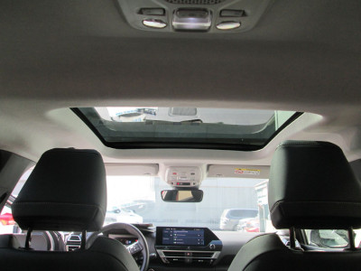 Citroën C4 Gebrauchtwagen