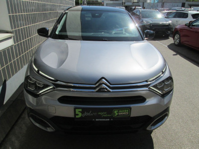 Citroën C4 Gebrauchtwagen