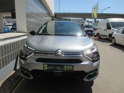 Citroën C4 Gebrauchtwagen Citroën C4 Gebrauchtwagen