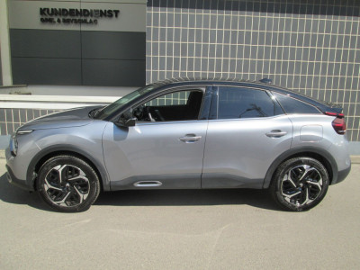 Citroën C4 Gebrauchtwagen