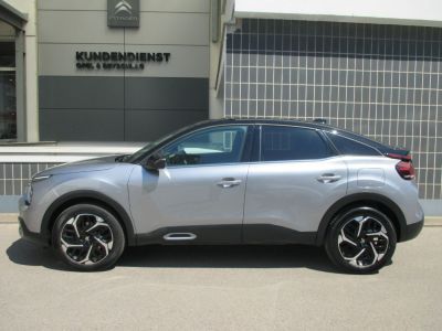 Citroën C4 Gebrauchtwagen Citroën C4 Gebrauchtwagen