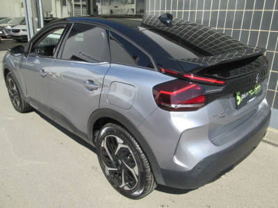 Citroën C4 Gebrauchtwagen