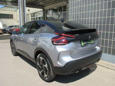 Citroën C4 Gebrauchtwagen Citroën C4 Gebrauchtwagen