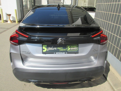 Citroën C4 Gebrauchtwagen