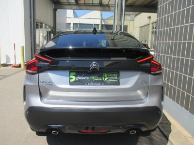 Citroën C4 Gebrauchtwagen Citroën C4 Gebrauchtwagen
