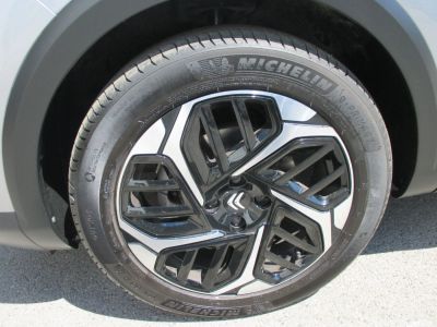 Citroën C4 Gebrauchtwagen Citroën C4 Gebrauchtwagen