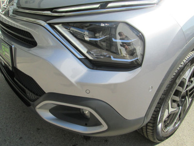 Citroën C4 Gebrauchtwagen